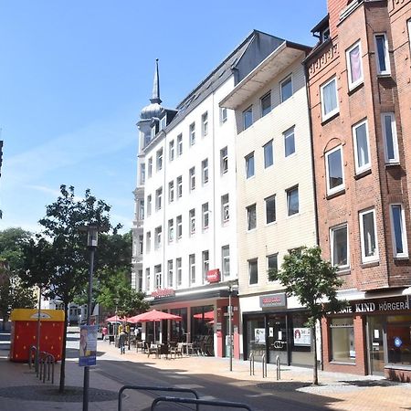 fewo1846 - Am Südermarkt Flensburg Exterior foto